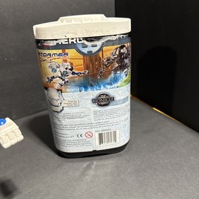 Lego 7164 - STORMER Hero  - RARE open box! 2010 Bionicle