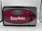 Hasbro Easy-Bake Oven and Snack Center Classic Light Bulb Oven Model 35280 — photo 9
