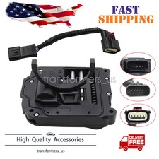 68321285ae Transfer Case Actuator For Jeep Cherokee Chrysler 200 2014-2018 New