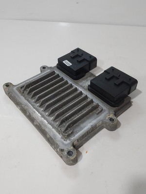 2006-2008 Sonata 39110-3C760 Computer Brain Engine Control ECU ECM Module J51