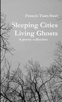 Sleeping Cities Living Ghosts Francis Tiain-Steel Taschenbuch Englisch 2015