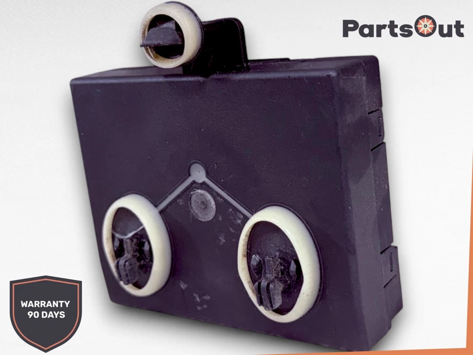 2013-2016 AUDI A4 - Front LEFT DOOR / Window Control Module 8T0959793P OEM - Image 3 of 4