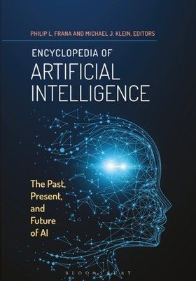 Frana - Encyclopedia of Artificial Intelligence  The Past Present an - X555z