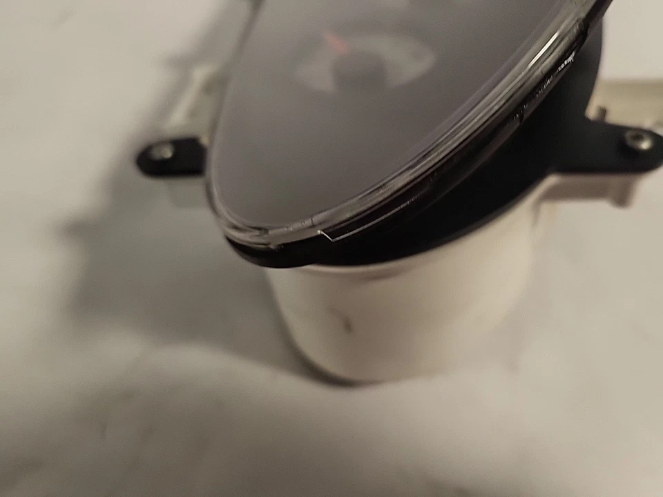 Speedometer Head Only MPH US Market Fits 99-00 STRATUS 14813. RR5 - Imagem 4 de 4