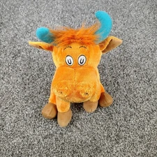Mr. Brown Can Moo! Can You? Plush, Dr. Seuss, Kohls Cares, 12", Free Shpg