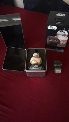 Star Wars BB8 Special Edition von Sphero