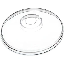 Carlisle CM1033P07 6 1/4 in Coldmaster® Coldcrock Pump Lid