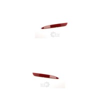 RüCkleuchten Heckleuchten Set Links & Rechts FüR Mazda 3 Stufenheck BL