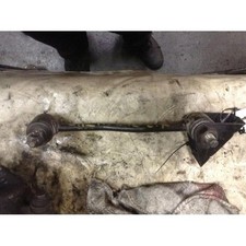 REAR BRACE FOR JEEP GRAND CHEROKEE (99-04) (04-05) 2.7 CRD SW 5P/D/2685CC. 1999