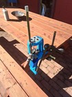 DILLON RL 550B PROGRESSIVE RELOADING PRESS RIFLE PISTOL Well taken care of