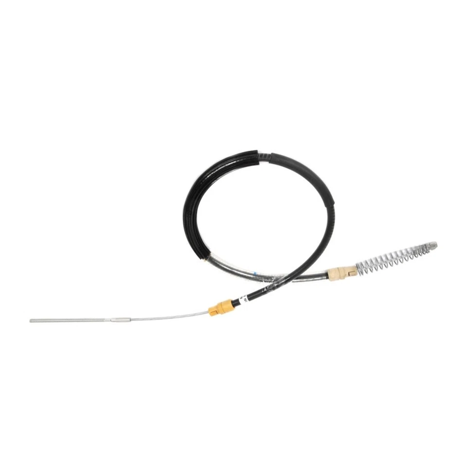 Cable de freno de estacionamiento trasero ACDelco genuino para GMC Acadia 2007-2016, lado del conductor Foto 2 de 4
