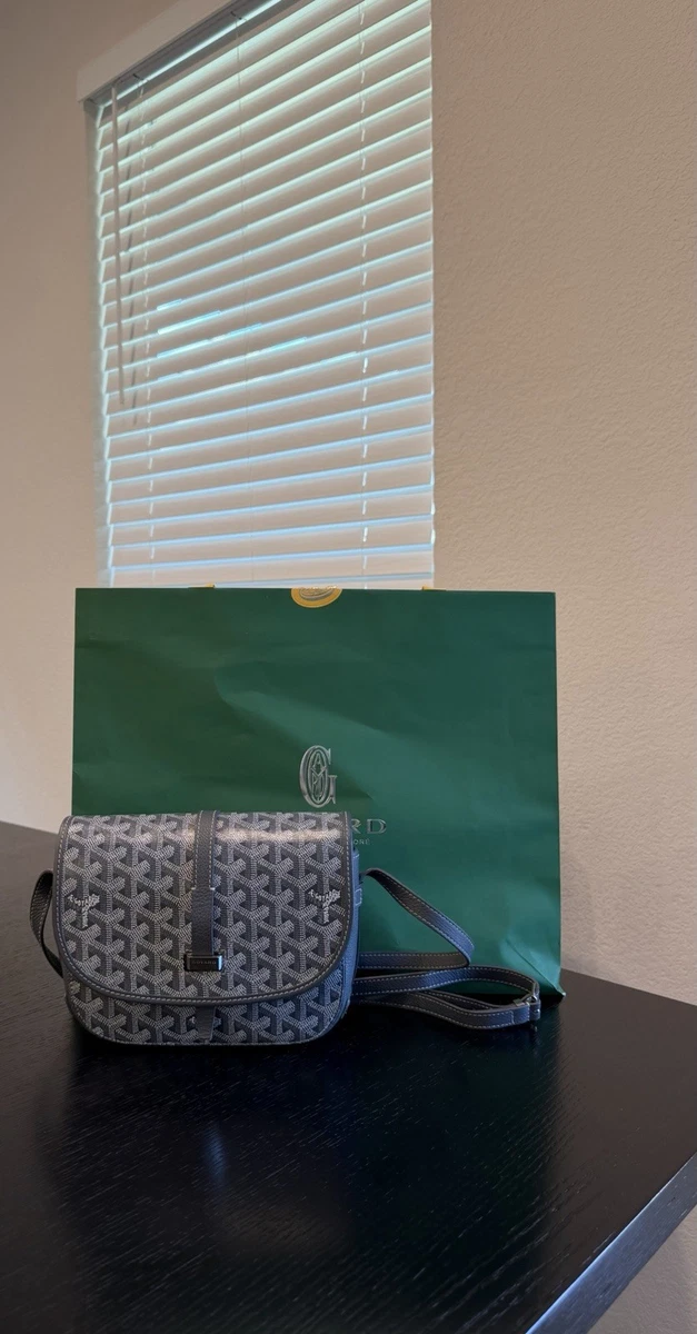 Canvas Leather Bags for Men for sale | eBay