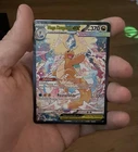 Mega Dragonite ex 290/217 SIR Ascended Heroes Pokemon English NM Fresh Pull!