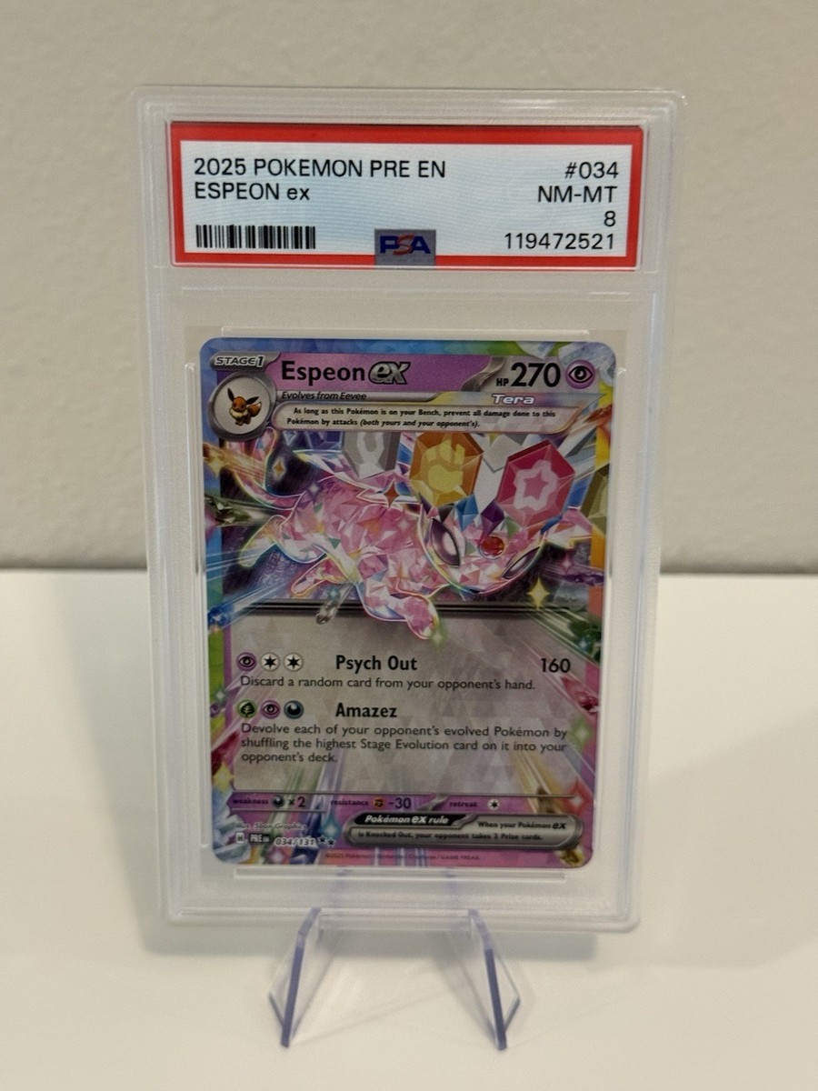 pikachu pokemon card 2019 2019 Pokémon Detective Pikachu Holo PSA 9 – PokePower