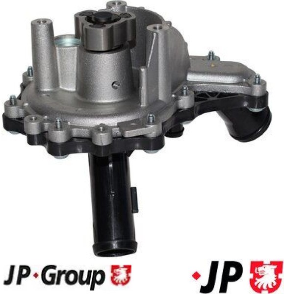 JP Group 4114101700 Wasserpumpe Wapu-image