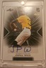 2021 Leaf Perfect Game National Showcase - Auto JonPaul Wheat /50 **MUST SEE** 