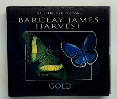 Gold Barclay James Harvest: