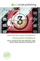 Frederic P. Miller (U. A.) | Cassandra Hepburn | Taschenbuch | Englisch (2026)