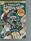 Amazing Spider-Man 131 Dr Octopus Aunt May Wedding VF-