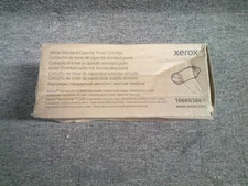 106R03861 New Genuine Xerox Yellow Toner Cartridge VersaLink C500 C505 series