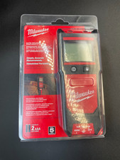 Milwaukee 2212-20 Auto Voltage/Continuity Tester