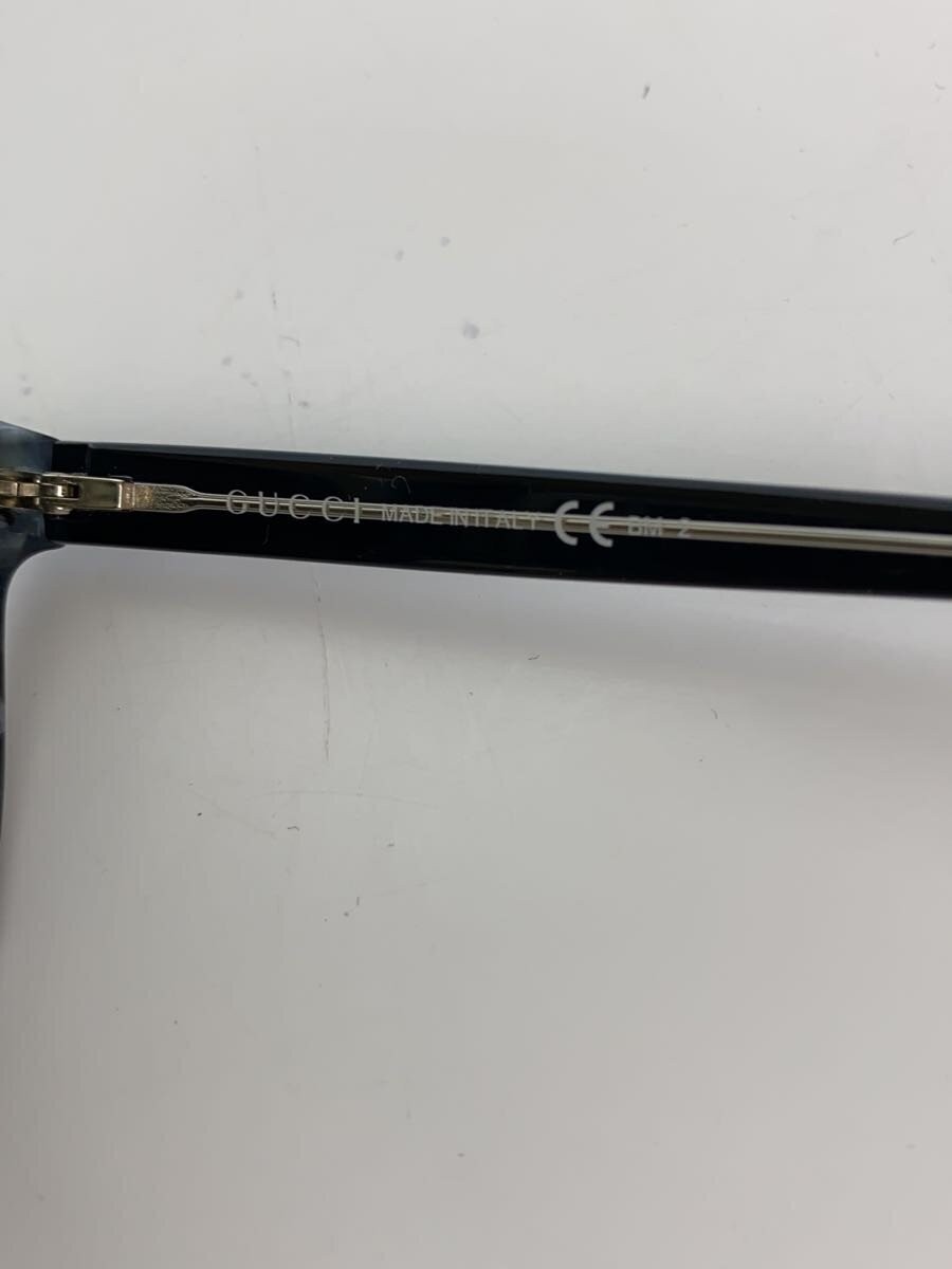 GUCCI Sunglasses Plastic BLK Mens GG3733 thumbnail 4