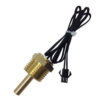 NTC Thermistor Temperatursensor B Wert R25/50 Wasserdicht