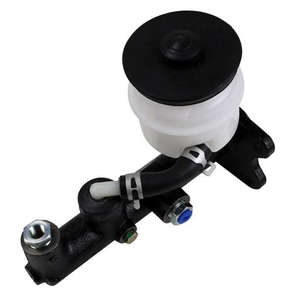 For Toyota 4Runner 1984-1988 Beck Arnley Brake Master Cylinder Foto 3 de 4