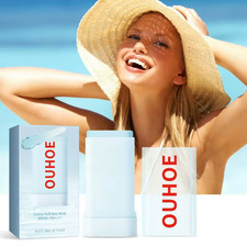 Sunscreen Stick Matte Sun Stick Anti-UV Korean Beauty Sun Screen