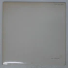 BEATLES WHITE ALBUM APPLE EAS77001 2LP