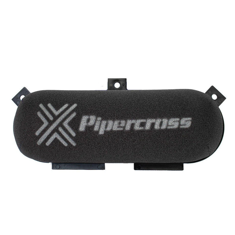 Pipercross PX600 Competition Car Air Filter D-Shaped Replacement C602D