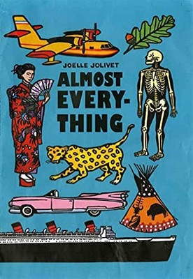 Almost Everything Brand New
