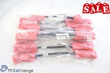 Lot of 10 Cisco CAB-SPWR-30CM StackPower Cabl...