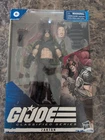 2021 GI Joe Classified Series Zartan Action Figure Hasbro