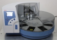 Thermo KingFisher Flex 5400630 DNA RNA Purification System Gebraucht Nr (7000...