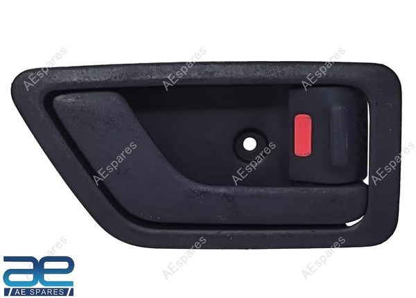 Innen TüRgriff Montage RH FüR Hyundai Getz 2004-2010 826201C000DB Schwarz-image