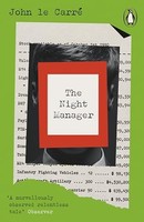 John Le Carre - Night Manager - Paperback - 39 - G245Z