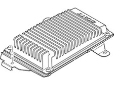 Genuine Ford Radio Amplifier AL3Z-18B849-D