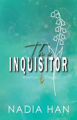 The Inquisitor | Special Edition | Nadia Han | Taschenbuch | Englisch | 2023
