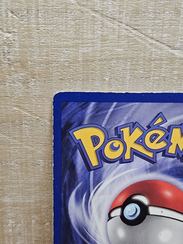 Pokémon Karte Eevee 51/64 Jungle Non-Holo TCG  - Bild 7 von 16