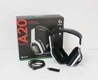 Astro A20 Gen 2 Wireless Gaming Headset 939-001882 - Green/White