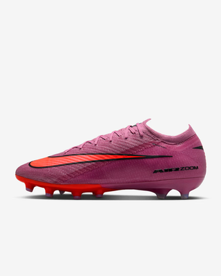 Size 10.5 - Nike Zoom Mercurial Vapor 16 Elite AG Scary Good Pack
