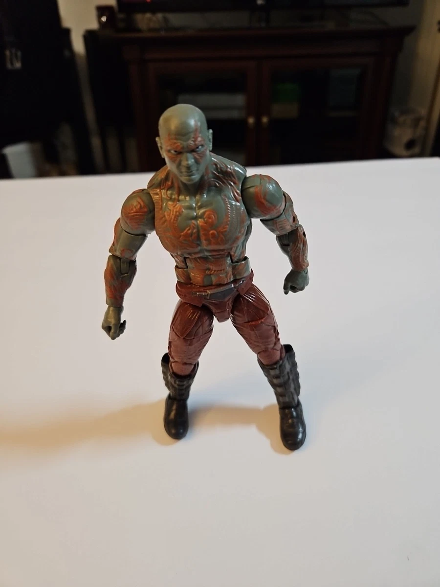 Marvel Legends Drax the Destroyer Comic Book Heroes Action Figures