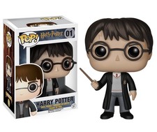 Funko 5858 Harry Potter Pop Vinyl Figure 01