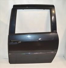 Porte arrière et accessoires Peugeot 807
