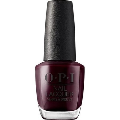 O.P.I Nail Lacquer 15 ml Nagellack Langanhaltender, glänzender Nagellack | Sc...