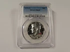 1970 S PCGS PR69 KENNEDY HALF DOLLAR PROOF COIN 50 CENT