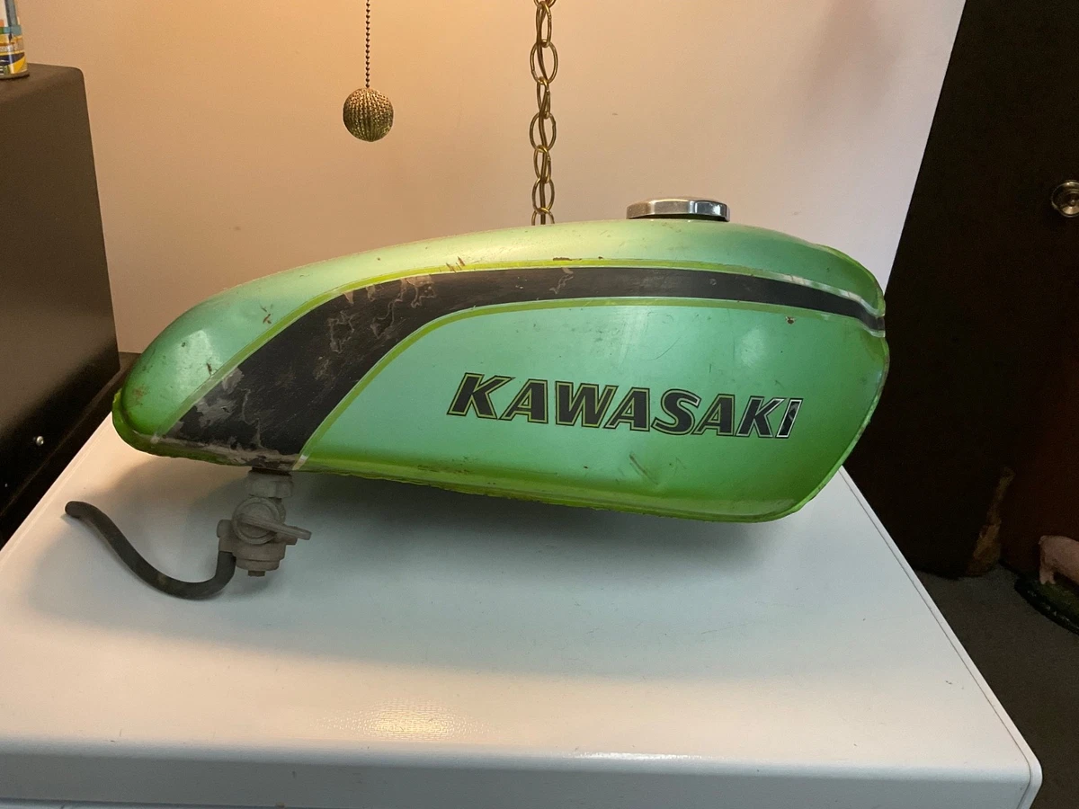 Motorcycle Parts for Kawasaki F7 for sale | eBay