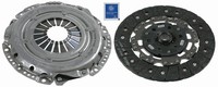 Sachs 3000 951 049 Kupplungssatz FüR Opel