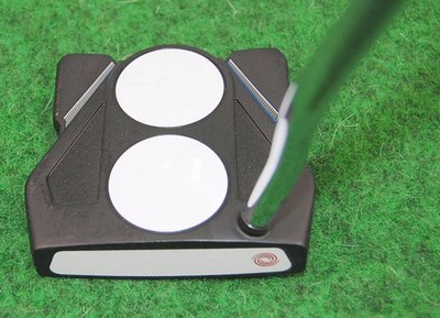Odyssey Stroke Lab 2-Ball Ten Putter 34 Inch Wunschgriff